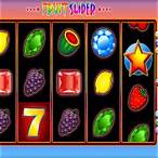 fruit slider slot